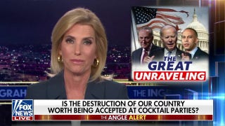 Ingraham: The left has given up on America  - Fox News