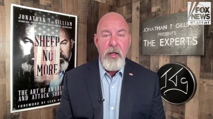 Former FBI agent reveals what Chicago suspects really want in crime spree