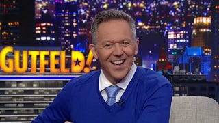 Is womanhood so precious that anybody can join?: Greg Gutfeld - Fox News