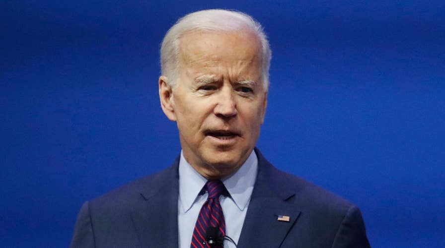 President Biden signed a massive defense spending package into law, but what’s in the bill?