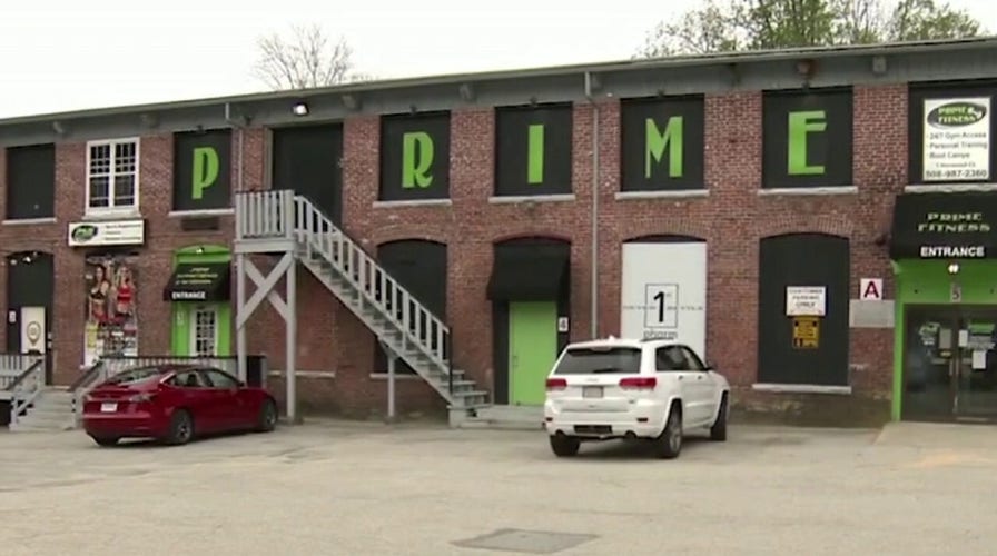 Water and electricity shut off at Massachusetts gym that defied shutdown orders