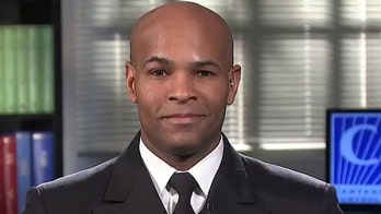 Surgeon general says risk to Americans from coronavirus remains low, urges public to prepare not panic