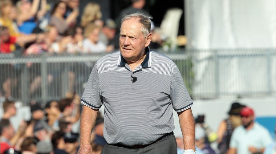 Jack Nicklaus’ Memorial Tournament: What to know about the golf event