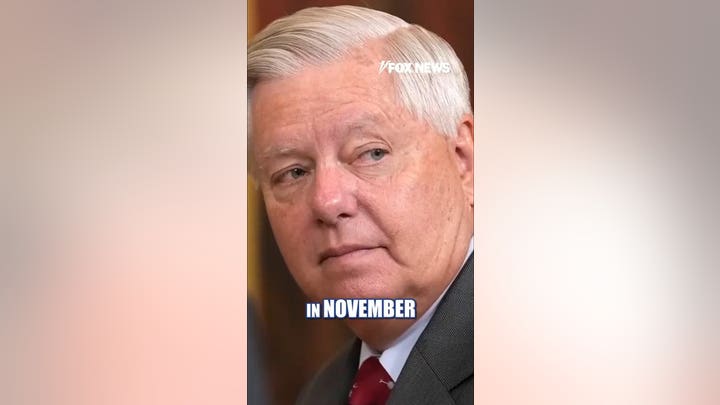 Lindsey Graham's unexpected death sparks South Carolina special election