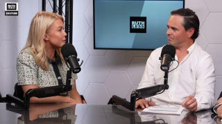 Karoline Leavitt celebrates Trump's 'incredible' second term on 'Ruthless'