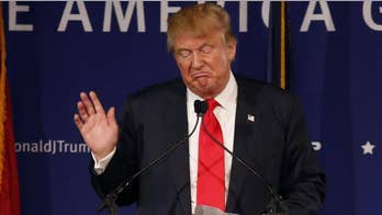 Media reaction to Muslim ban overshadows terror attack