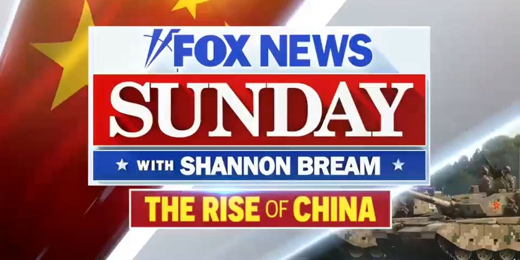 Coming up on ‘Fox News Sunday’: September 26, 2026