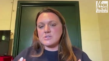 Golden Tempo trainer Cherie DeVaux says criticism over Preakness Stakes decision is 'unfair'