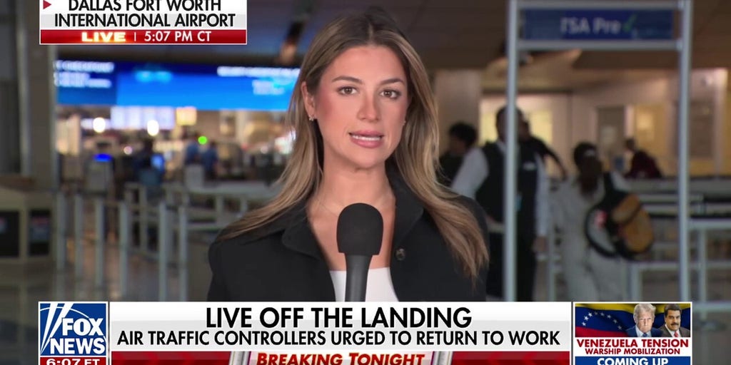 5.2 million travelers face delays and cancellations amid government shutdown frustrations