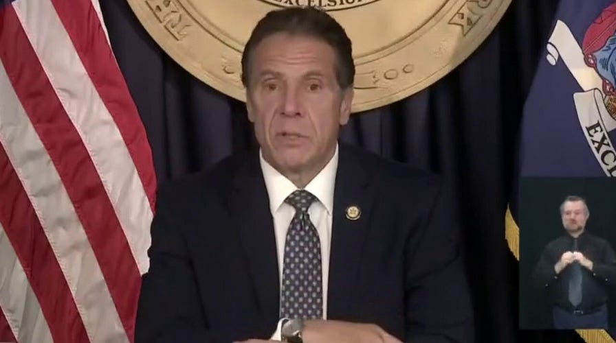 Cuomo lifts indoor dining ban in NY orange zones after state Supreme Court ruling