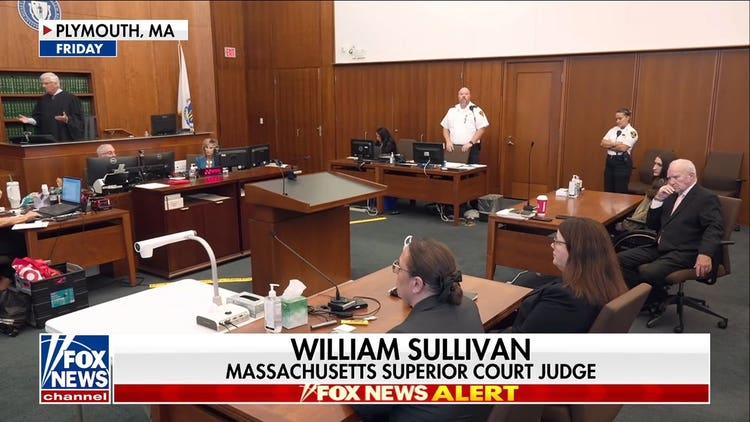 Lindsay Clancy trial ends in mistrial after jury deadlocks on charges