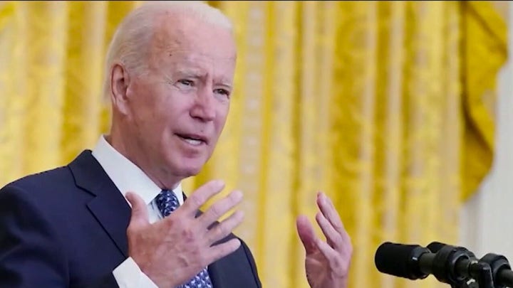 New reports allege Biden ignored military advisers on Afghanistan exit