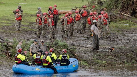 WATCH LIVE: Kerr County officials provide updates on flood rescue and recovery efforts - Fox News