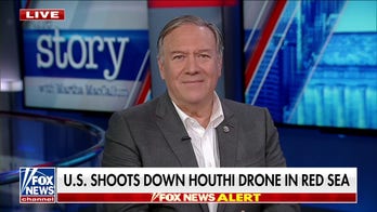 US allies ‘don’t trust us’ and our enemies ‘insufficiently fear us’: Mike Pompeo