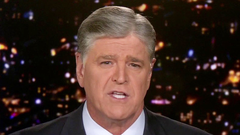 Newt Gingrich 2020 Presidential Election Sean Hannity And I Agree America Is On The Brink Fox News