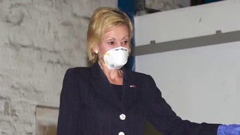 Iran allegedly targets close friend of President Trump	