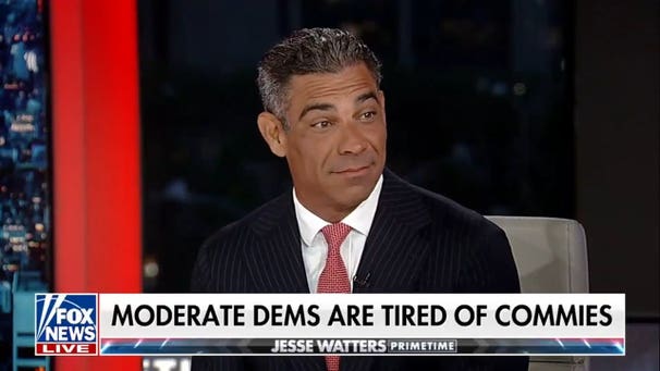 Former Miami mayor: This is the problem with socialism