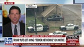Trump looks to sign an executive order to dismantle 'domestic terrorism networks' across America