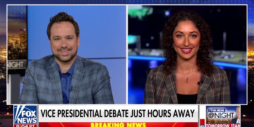 It speaks volumes where the White House is putting its priorities: Roma Daravi