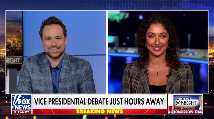 It speaks volumes where the White House is putting its priorities: Roma Daravi