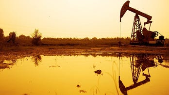 Big Oil's 'rush to green' doesn't benefit American families