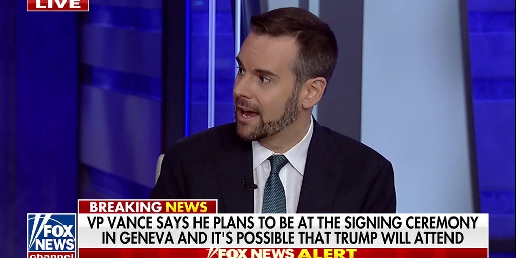 Trump says Iran deal will bring ‘peace and security’ to Middle East