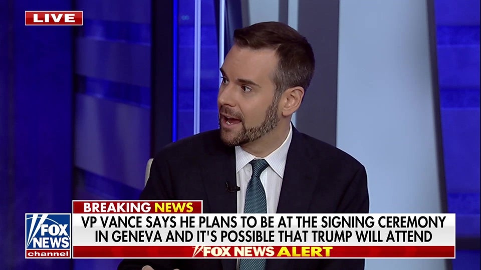 Trump says Iran deal will bring ‘peace and security’ to Middle East