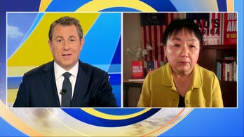 Mao revolution survivor warns of 'Chinamaxxing' propaganda targeting young Americans