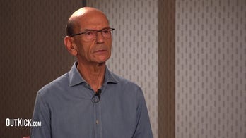 ESPN's Paul Finebaum says network axed potential Trump interview