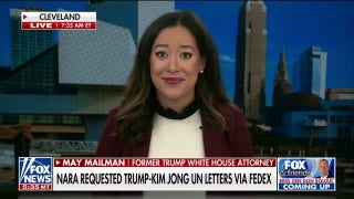 Trump raid was a ‘bureaucrat’s vendetta’: Former Trump attorney - Fox News