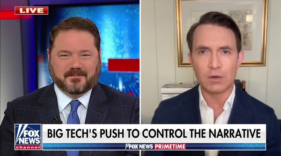 Murray: Former UK deputy prime minister silences former US president