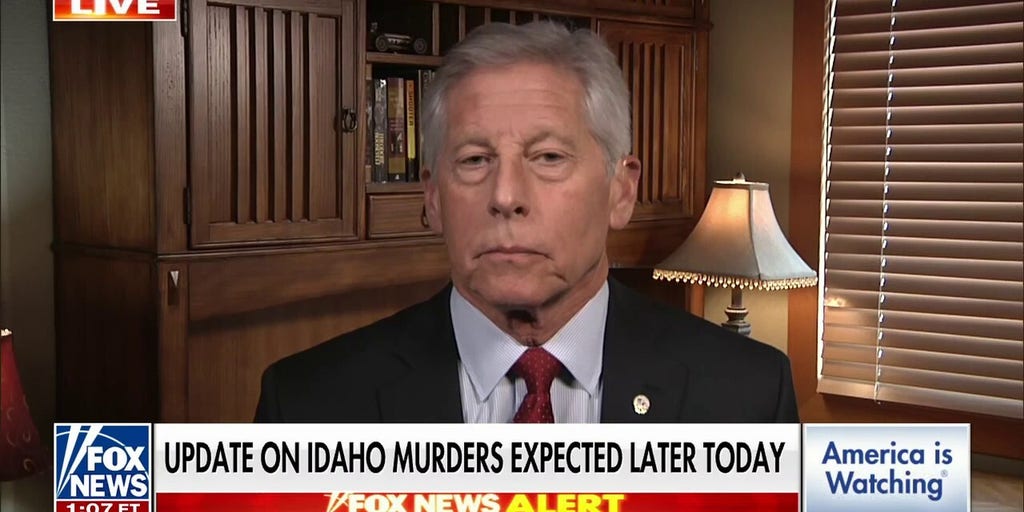 Idaho murders were not ‘impulsive,’ it was a ‘directed act’ Mark