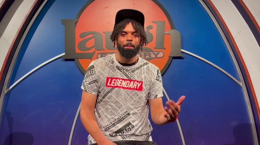 Comedian Tehran Von Ghasri on if the comedy landscape has changed following Dave Chappelle attack