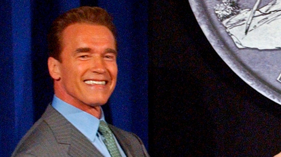 Cancel culture strikes again: 'Kindergarten Cop' screening pulled after complaint