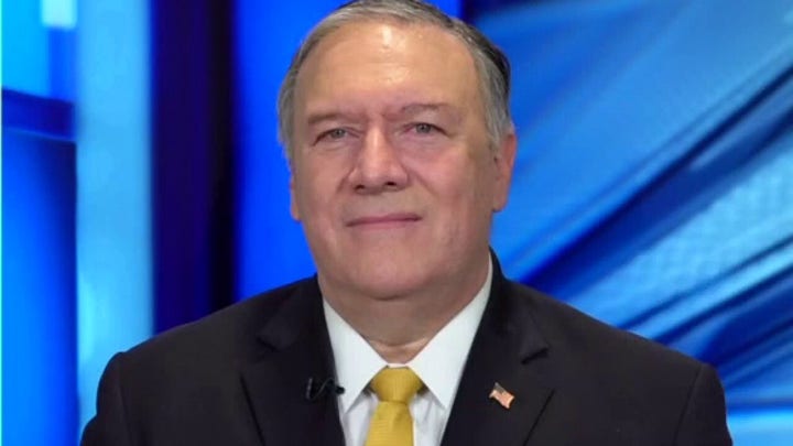 Risk of something else leaking from Wuhan lab ‘very real’: Mike Pompeo