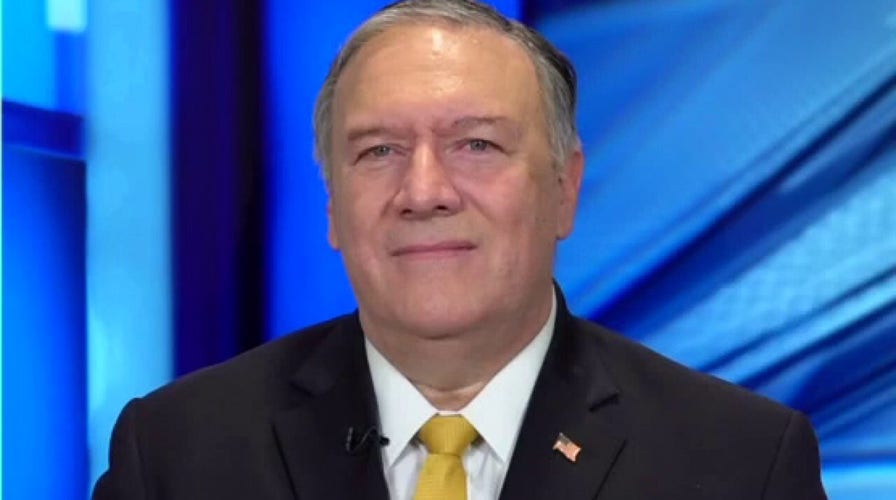 Risk of something else leaking from Wuhan lab ‘very real’: Mike Pompeo