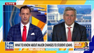 Changes coming in Trump spending bill, economist says families will benefit