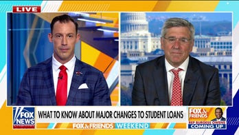 Changes coming in Trump spending bill, economist says families will benefit