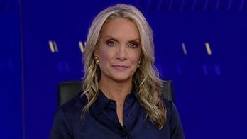 Dana Perino: The liberal media has been giving some 'seriously dark' predictions