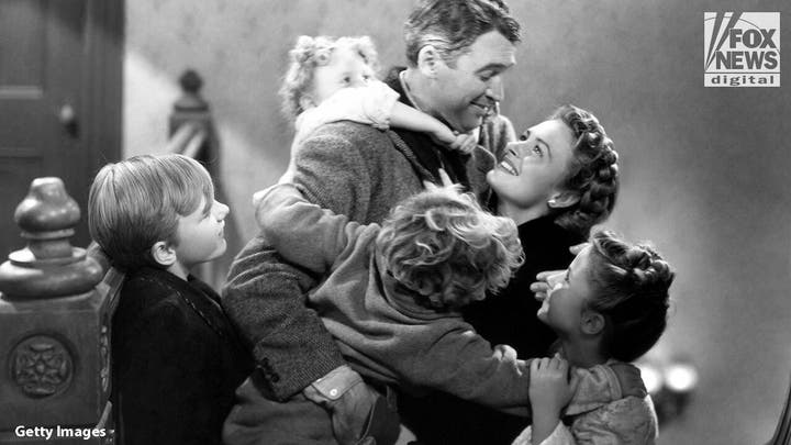 ‘It’s a Wonderful Life’ star Donna Reed quietly kept WWII letters from soldiers for decades, daughter says