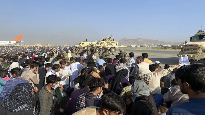 Pentagon warns of increased threat from ISIS