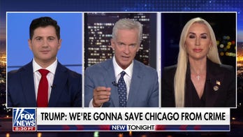 'Gov. Pritzker is protecting criminals rather than protecting families,' says Illinois state lawmaker