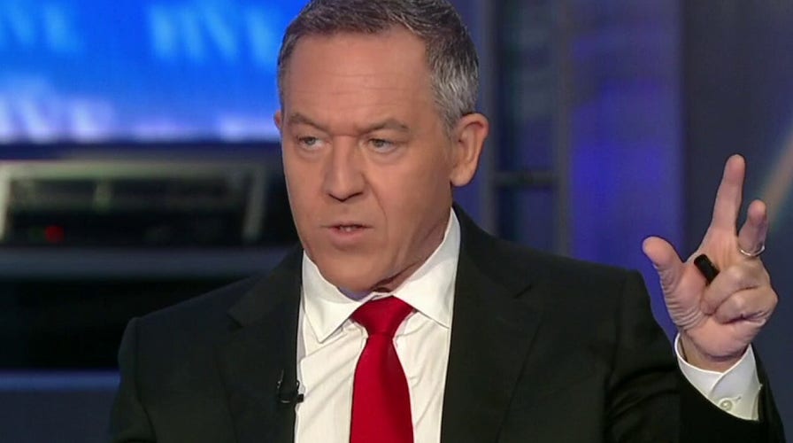Gutfeld accuses Yale speaker of trying to start a 'race war'