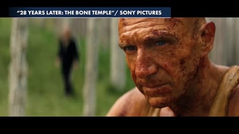 A new threat rises in ‘28 Years Later: The Bone Temple’