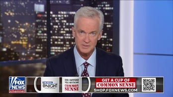 Trace Gallagher: Republicans are increasing voter registration by the millions…