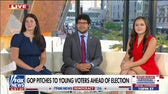 Gen Z voters frustrated over liberal bias on college campuses