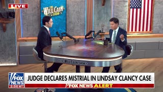 Brandon Gill decries Lindsey Clancy defense after judge declares mistrial
