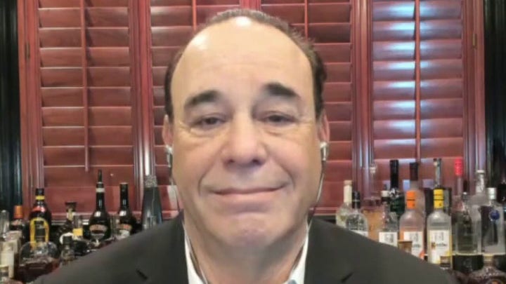 Jon Taffer offering free online training course to help restaurants rebuild from COVID-19 pandemic