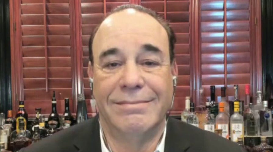 Jon Taffer offering free online training course to help restaurants rebuild from COVID-19 pandemic