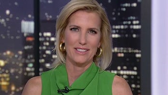 Laura Ingraham celebrates 5th anniversary of 'The Ingraham Angle'